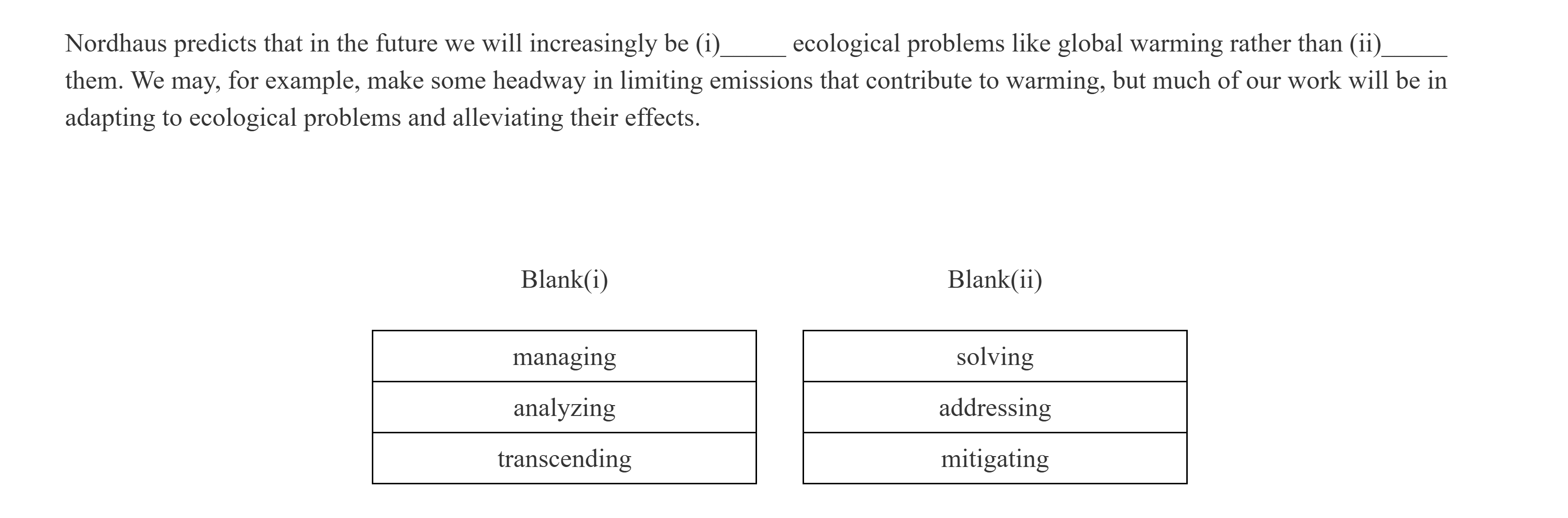 KMF Comprehensive set of mathematics questions after the reform